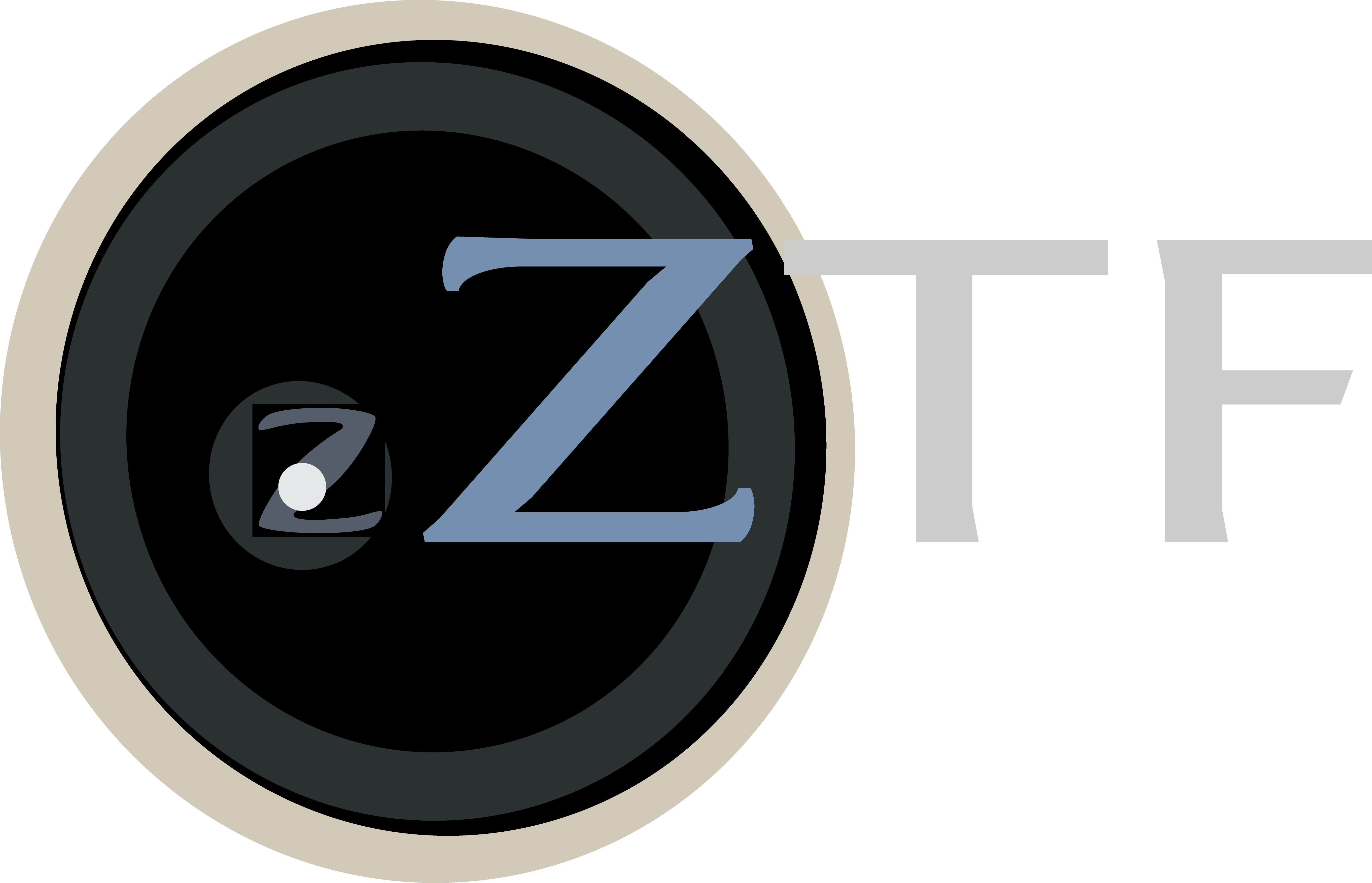 ZTF Logo