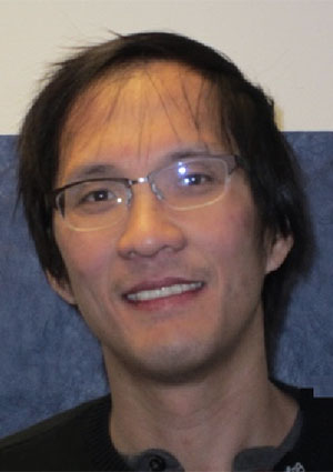 Phil Chang